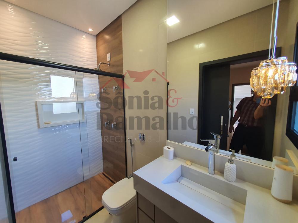 Alugar Casas Residenciais / Condom&iacute;nio em Bonfim Paulista R$ 25.615,00 - Foto 8