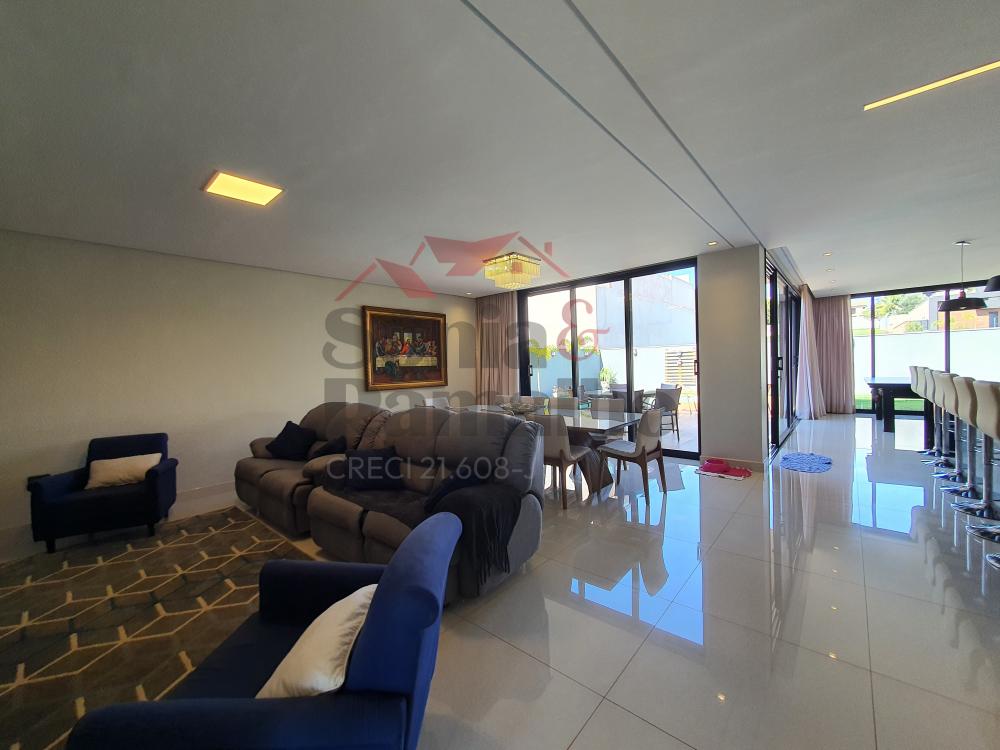 Alugar Casas Residenciais / Condom&iacute;nio em Bonfim Paulista R$ 25.615,00 - Foto 9