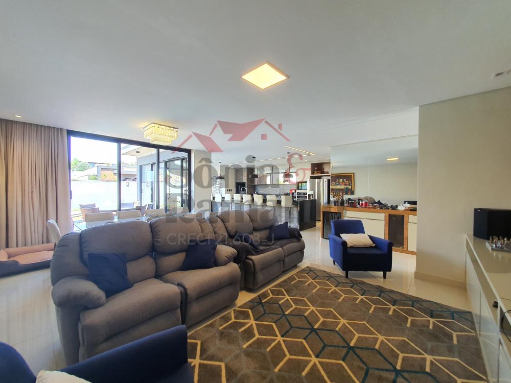 Alugar Casas Residenciais / Condom&iacute;nio em Bonfim Paulista R$ 25.615,00 - Foto 10