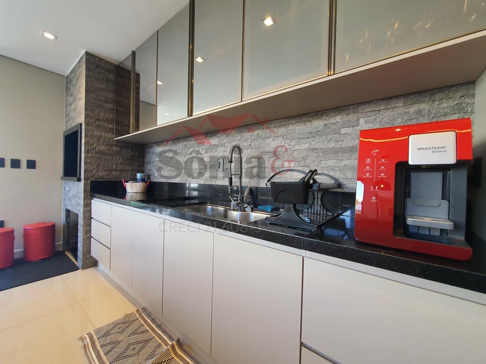 Alugar Casas Residenciais / Condom&iacute;nio em Bonfim Paulista R$ 25.615,00 - Foto 16