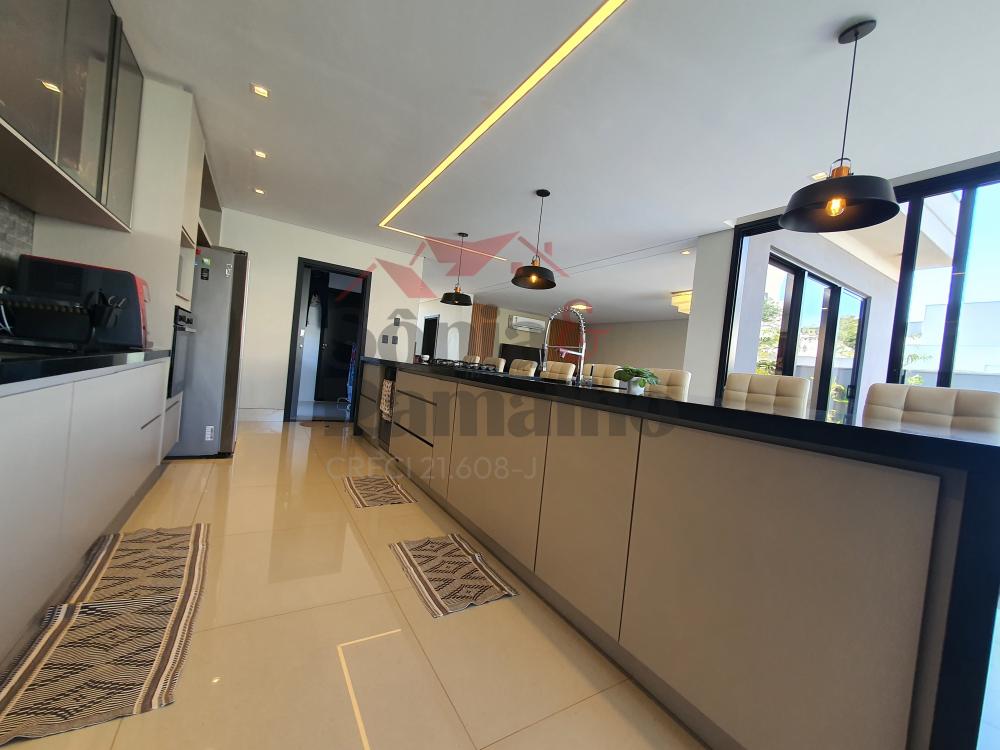 Alugar Casas Residenciais / Condom&iacute;nio em Bonfim Paulista R$ 25.615,00 - Foto 17