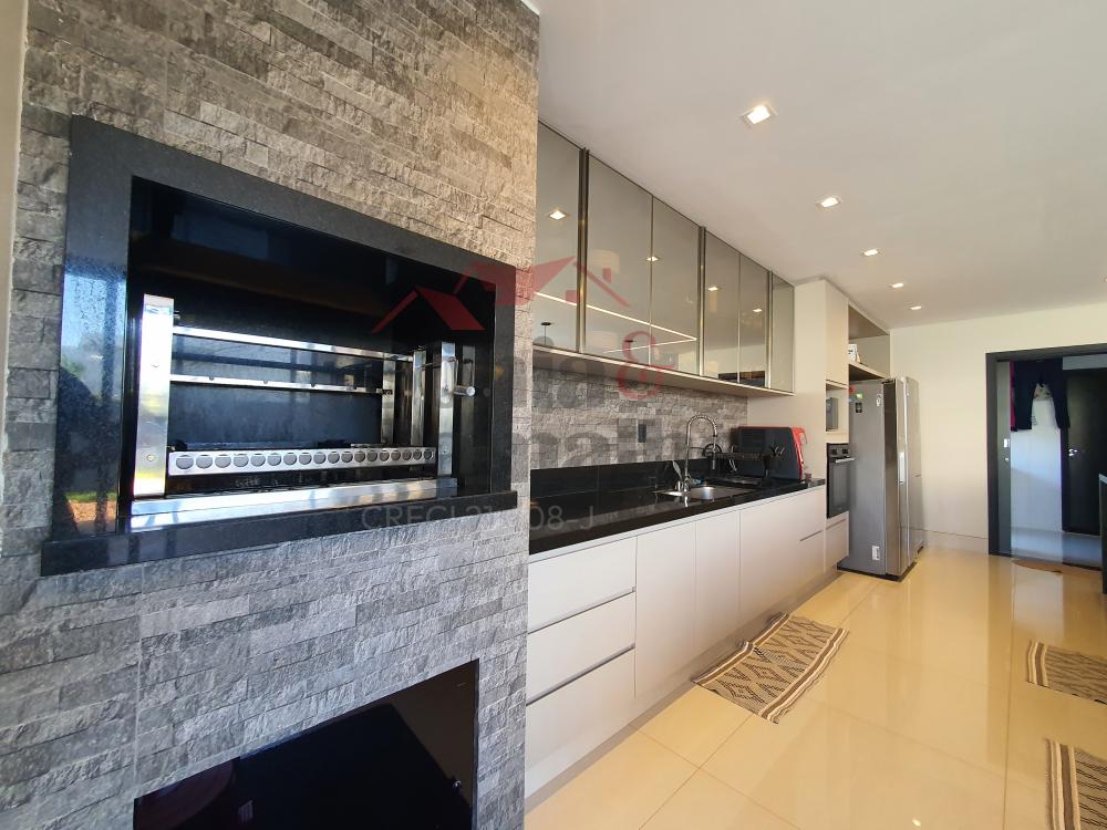 Alugar Casas Residenciais / Condom&iacute;nio em Bonfim Paulista R$ 25.615,00 - Foto 18