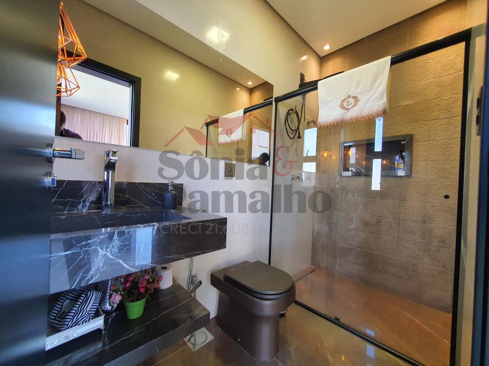 Alugar Casas Residenciais / Condom&iacute;nio em Bonfim Paulista R$ 25.615,00 - Foto 20