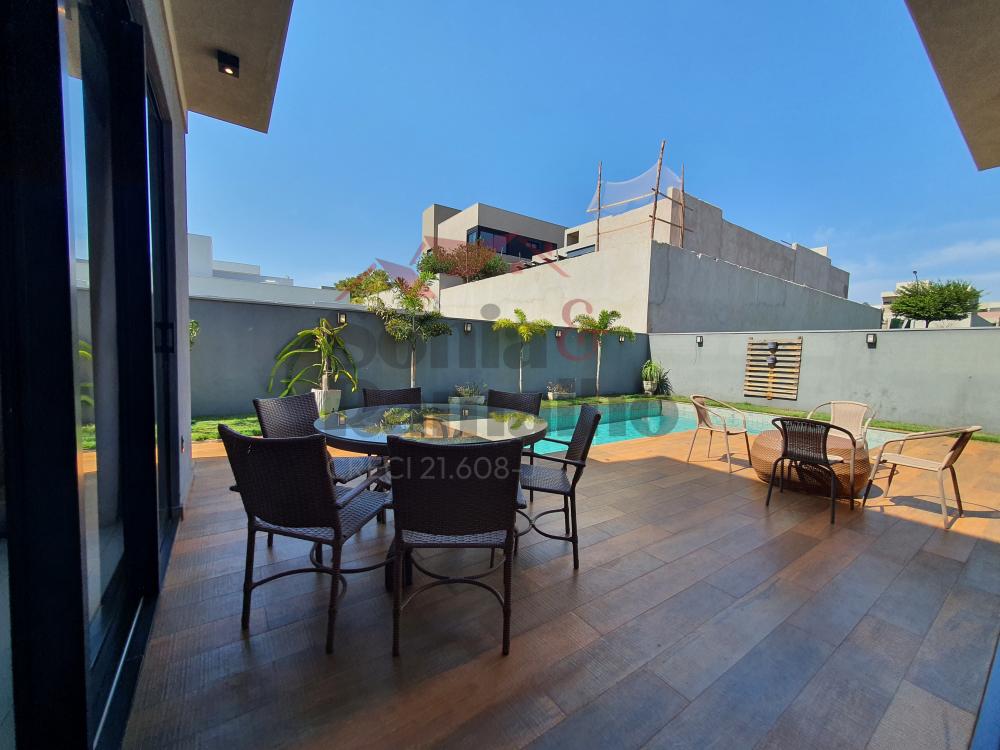 Alugar Casas Residenciais / Condom&iacute;nio em Bonfim Paulista R$ 25.615,00 - Foto 22