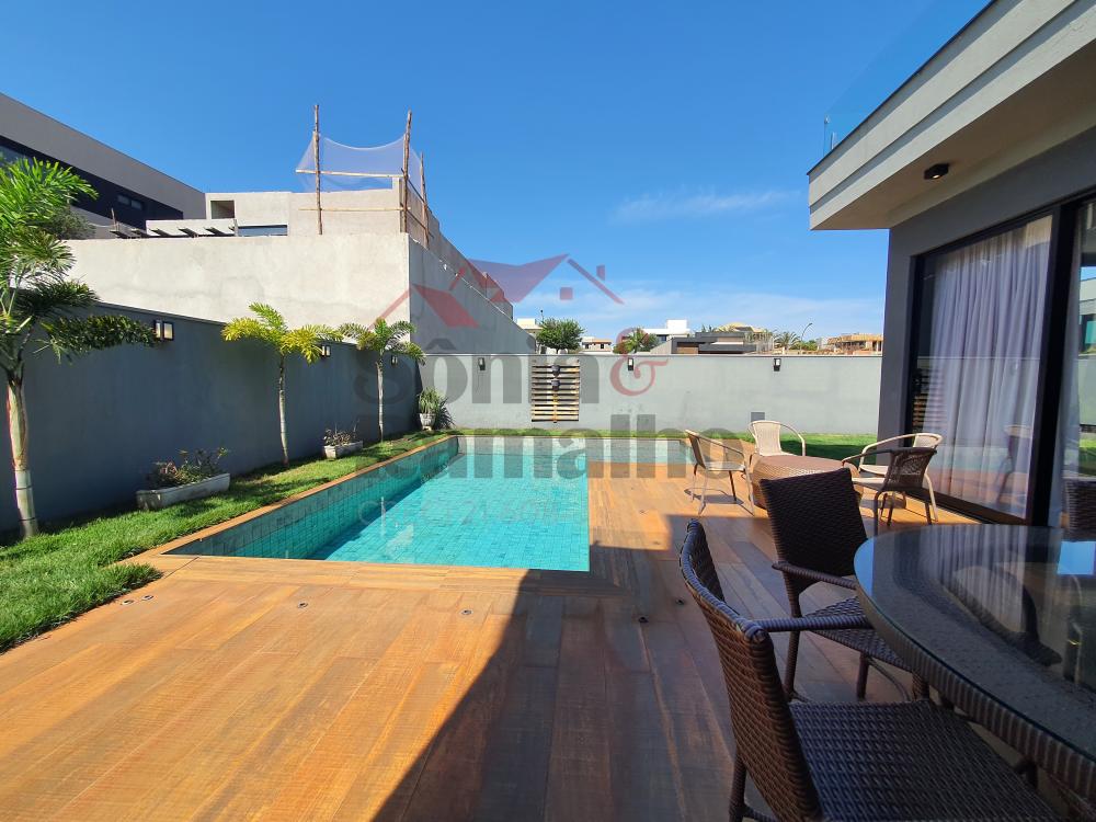 Alugar Casas Residenciais / Condom&iacute;nio em Bonfim Paulista R$ 25.615,00 - Foto 23