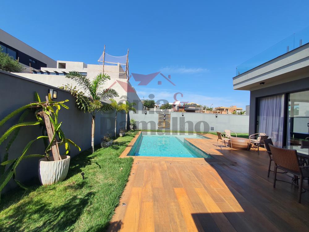 Alugar Casas Residenciais / Condom&iacute;nio em Bonfim Paulista R$ 25.615,00 - Foto 25