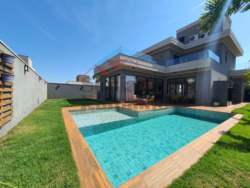 Alugar Casas Residenciais / Condom&iacute;nio em Bonfim Paulista R$ 25.615,00 - Foto 27