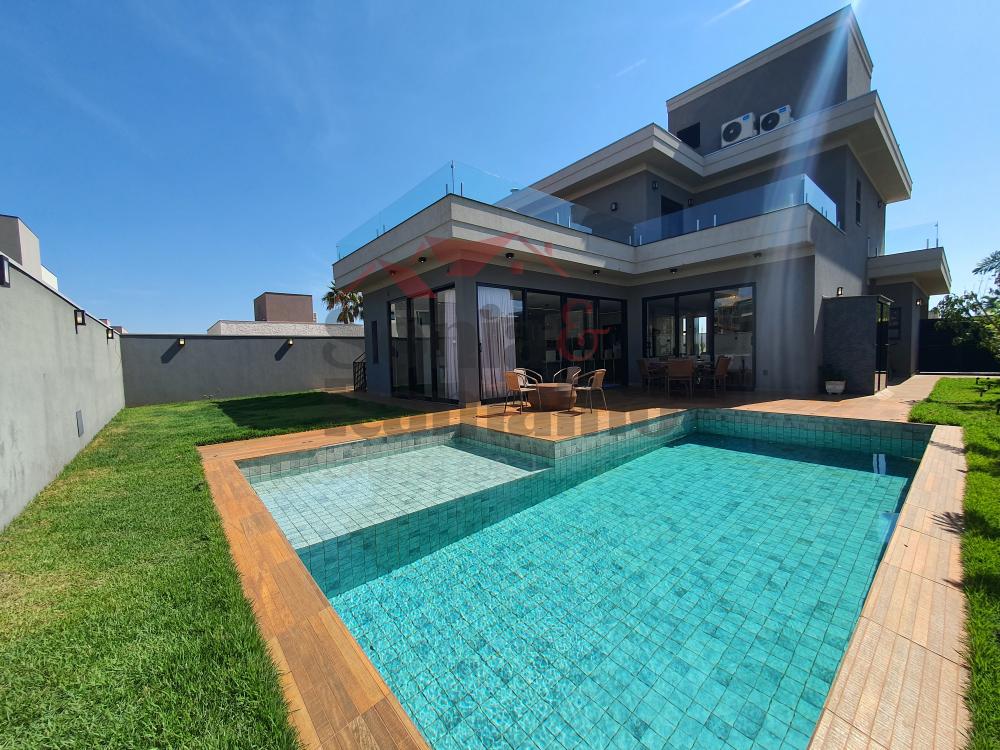 Alugar Casas Residenciais / Condom&iacute;nio em Bonfim Paulista R$ 25.615,00 - Foto 28