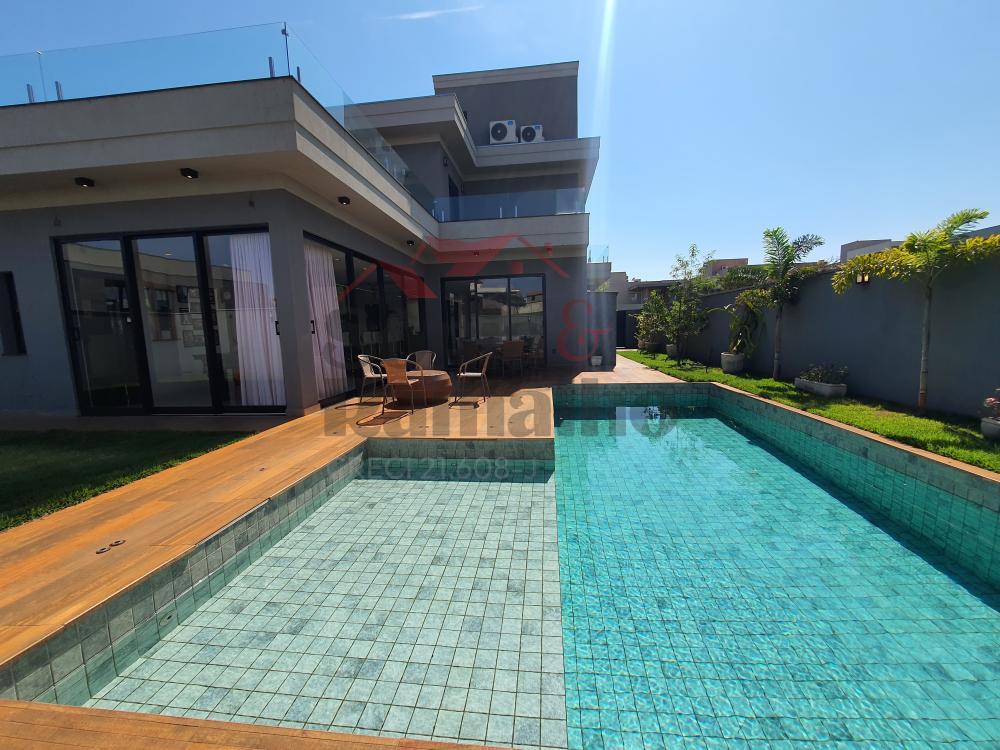 Alugar Casas Residenciais / Condom&iacute;nio em Bonfim Paulista R$ 25.615,00 - Foto 30