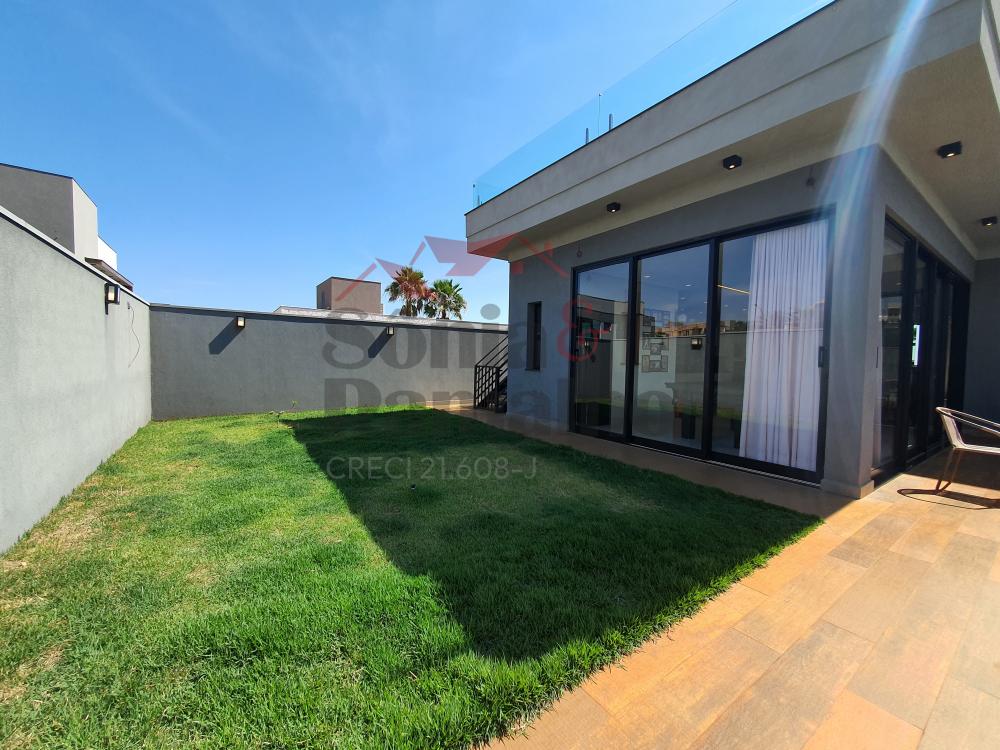 Alugar Casas Residenciais / Condom&iacute;nio em Bonfim Paulista R$ 25.615,00 - Foto 31