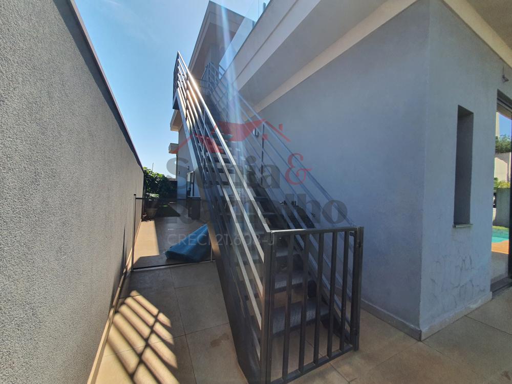 Alugar Casas Residenciais / Condom&iacute;nio em Bonfim Paulista R$ 25.615,00 - Foto 33