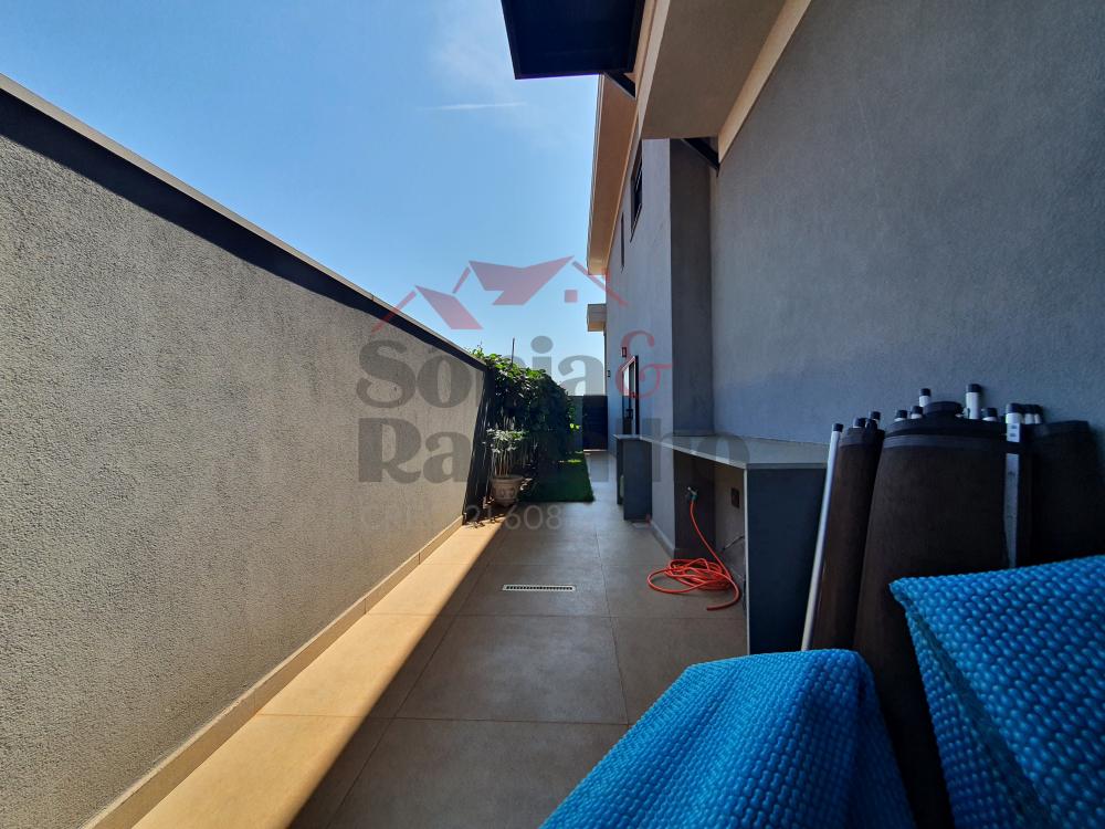 Alugar Casas Residenciais / Condom&iacute;nio em Bonfim Paulista R$ 25.615,00 - Foto 34