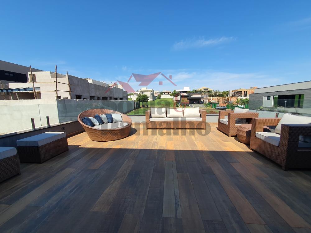 Alugar Casas Residenciais / Condom&iacute;nio em Bonfim Paulista R$ 25.615,00 - Foto 36