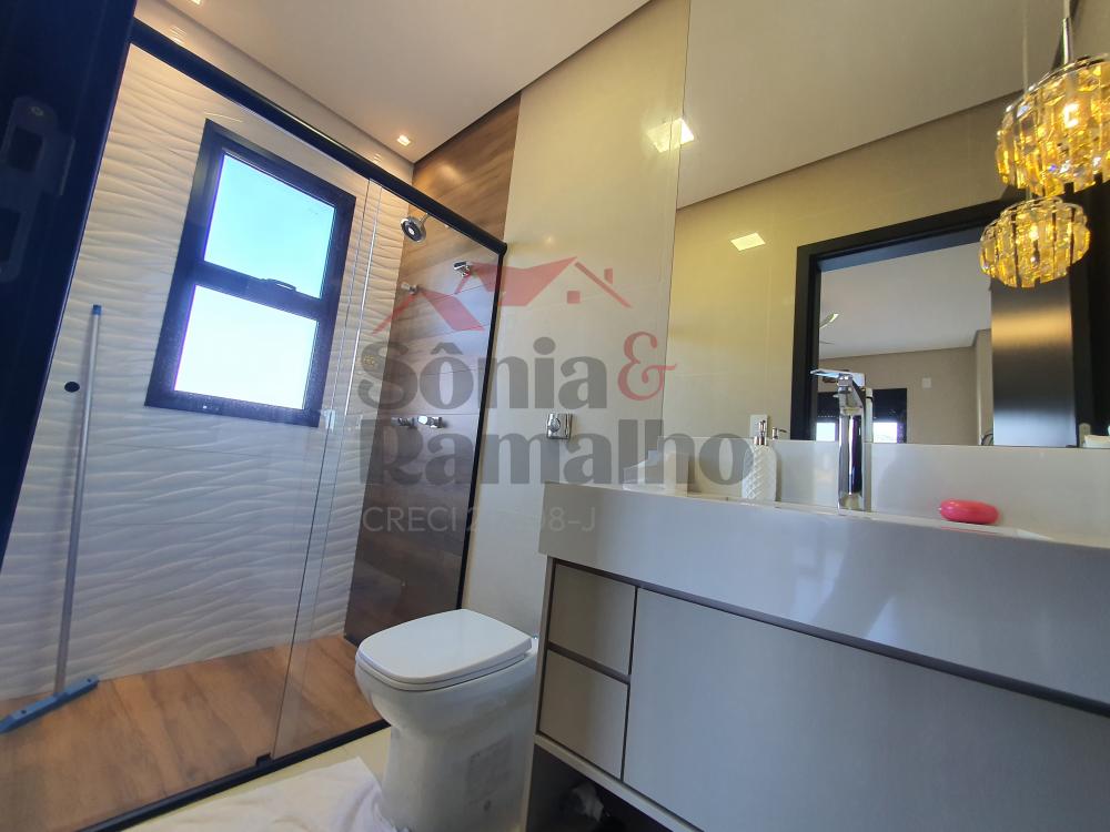 Alugar Casas Residenciais / Condom&iacute;nio em Bonfim Paulista R$ 25.615,00 - Foto 41