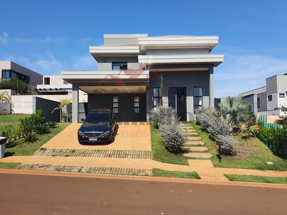Alugar Casas Residenciais / Condom&iacute;nio em Bonfim Paulista R$ 25.615,00 - Foto 2