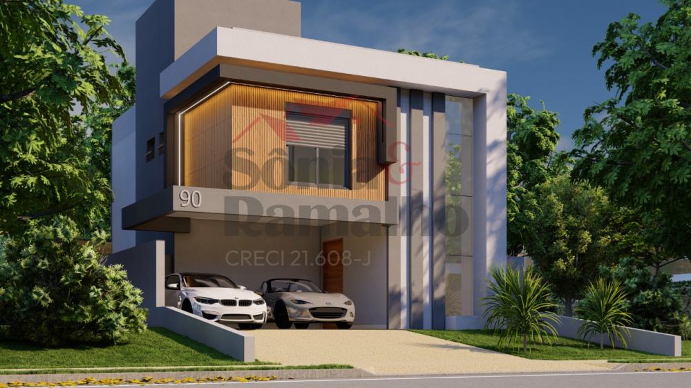 Comprar Casas Residenciais / Condom&iacute;nio em Bonfim Paulista R$ 1.250.000,00 - Foto 2