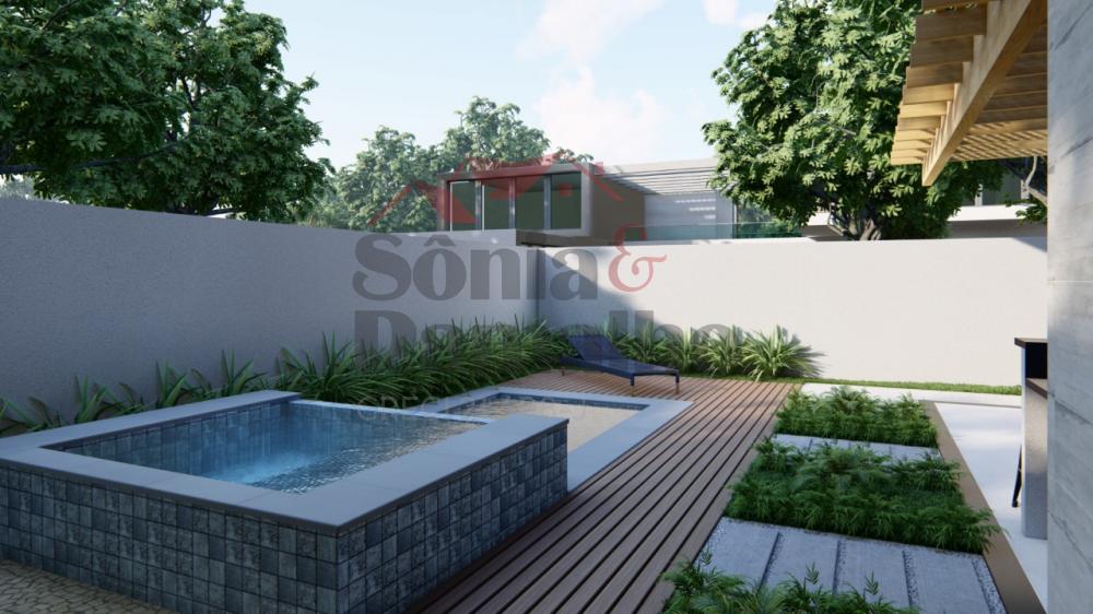 Comprar Casas Residenciais / Condom&iacute;nio em Bonfim Paulista R$ 1.250.000,00 - Foto 3