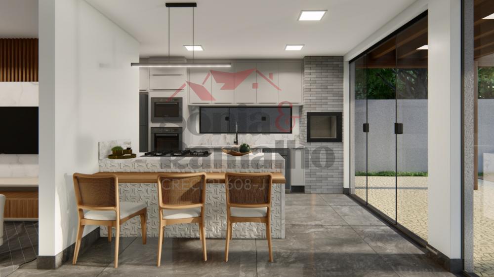 Comprar Casas Residenciais / Condom&iacute;nio em Bonfim Paulista R$ 1.250.000,00 - Foto 5