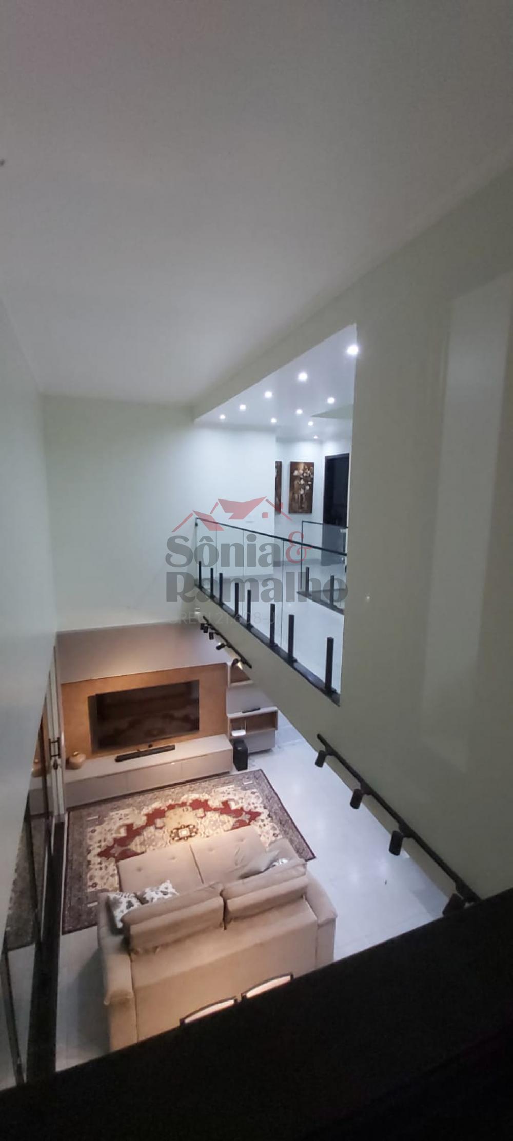 Comprar Casas Residenciais / Condom&iacute;nio em Ribeir&atilde;o Preto R$ 1.500.000,00 - Foto 3