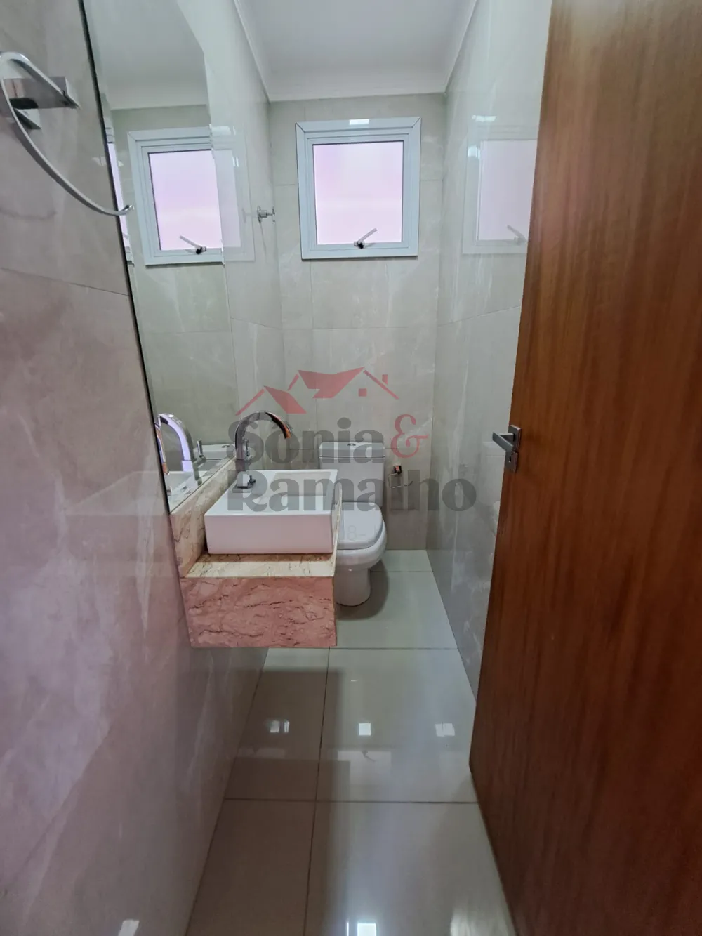 Alugar Casas Residenciais / Condom&iacute;nio em Bonfim Paulista R$ 7.000,00 - Foto 4