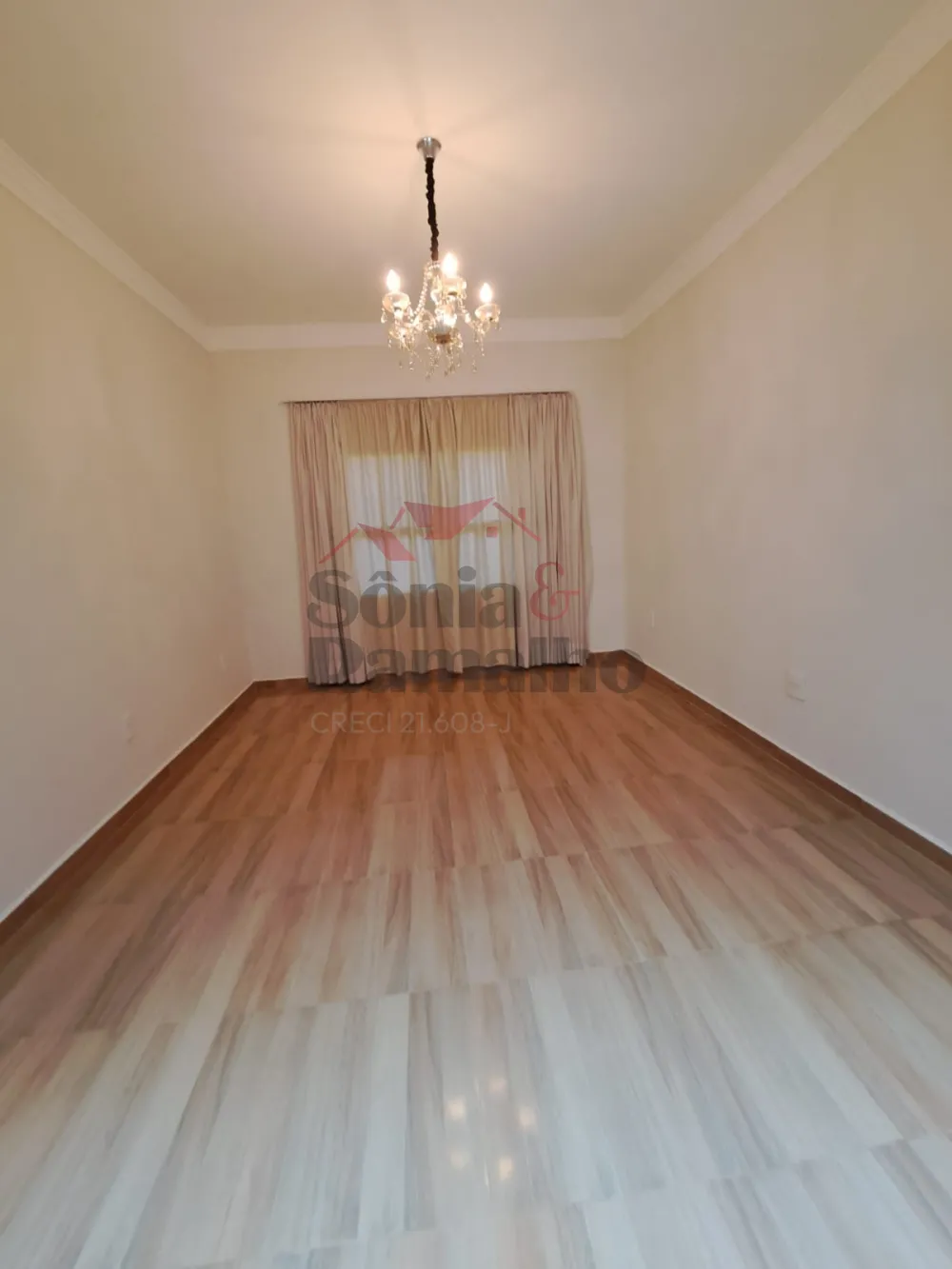 Alugar Casas Residenciais / Condom&iacute;nio em Bonfim Paulista R$ 7.000,00 - Foto 2