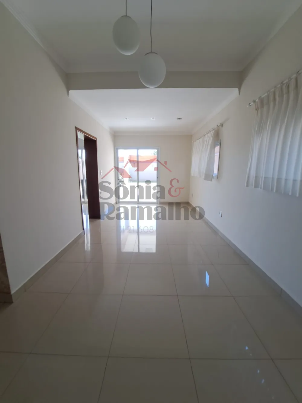 Alugar Casas Residenciais / Condom&iacute;nio em Bonfim Paulista R$ 7.000,00 - Foto 3