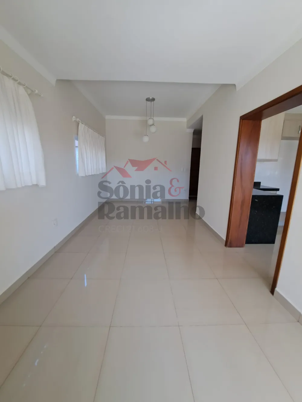 Alugar Casas Residenciais / Condom&iacute;nio em Bonfim Paulista R$ 7.000,00 - Foto 5