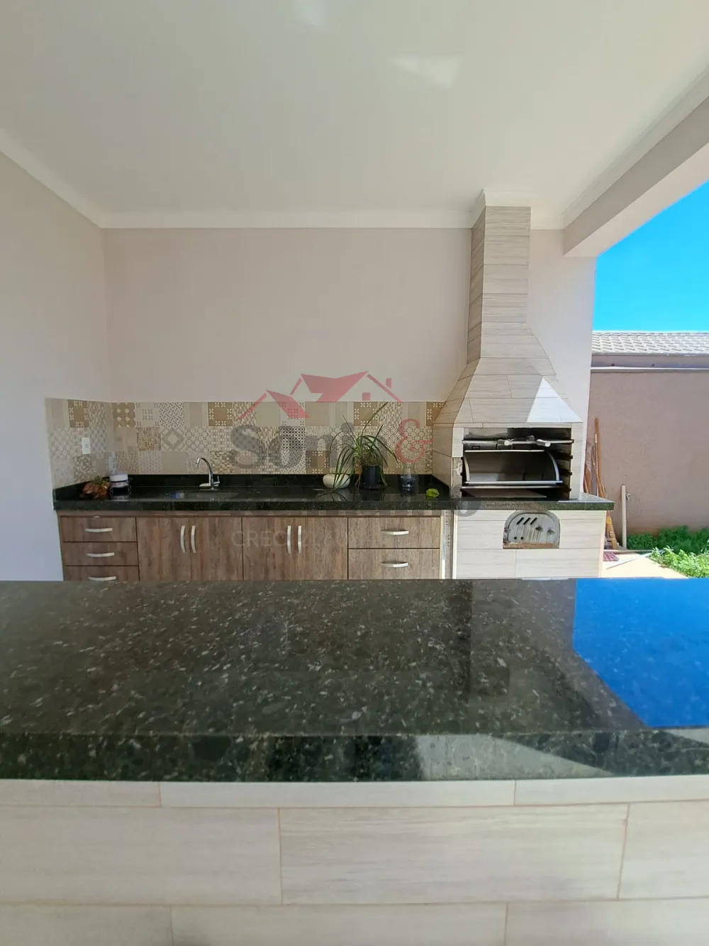 Alugar Casas Residenciais / Condom&iacute;nio em Bonfim Paulista R$ 7.000,00 - Foto 9