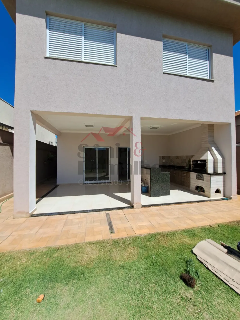 Alugar Casas Residenciais / Condom&iacute;nio em Bonfim Paulista R$ 7.000,00 - Foto 10