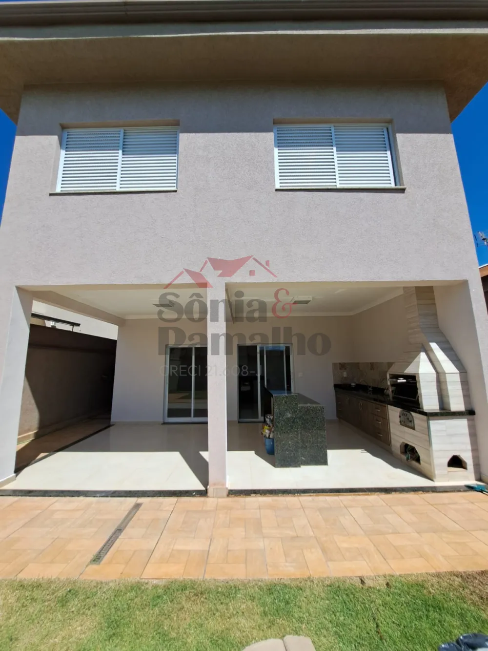 Alugar Casas Residenciais / Condom&iacute;nio em Bonfim Paulista R$ 7.000,00 - Foto 11