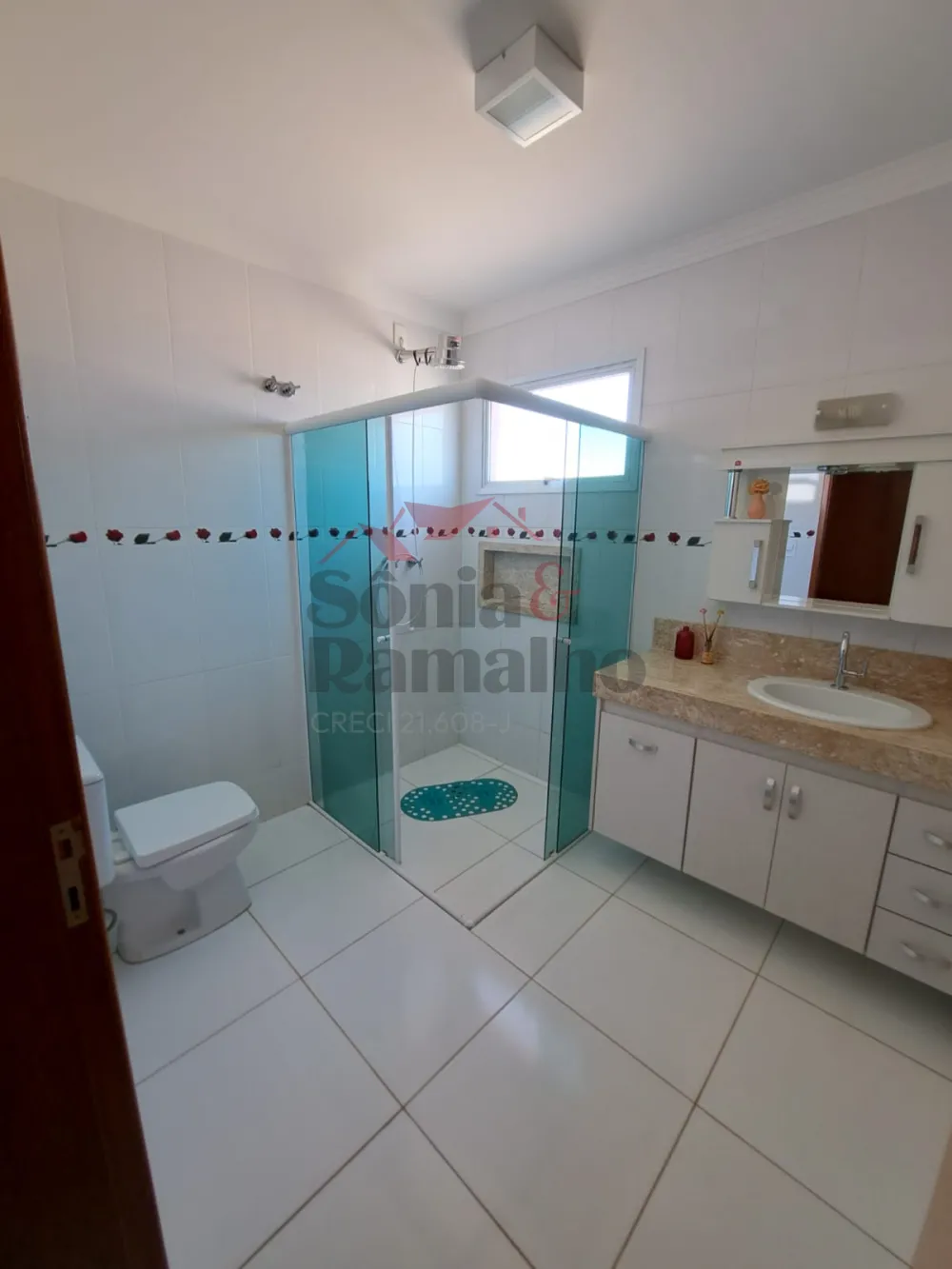 Alugar Casas Residenciais / Condom&iacute;nio em Bonfim Paulista R$ 7.000,00 - Foto 16