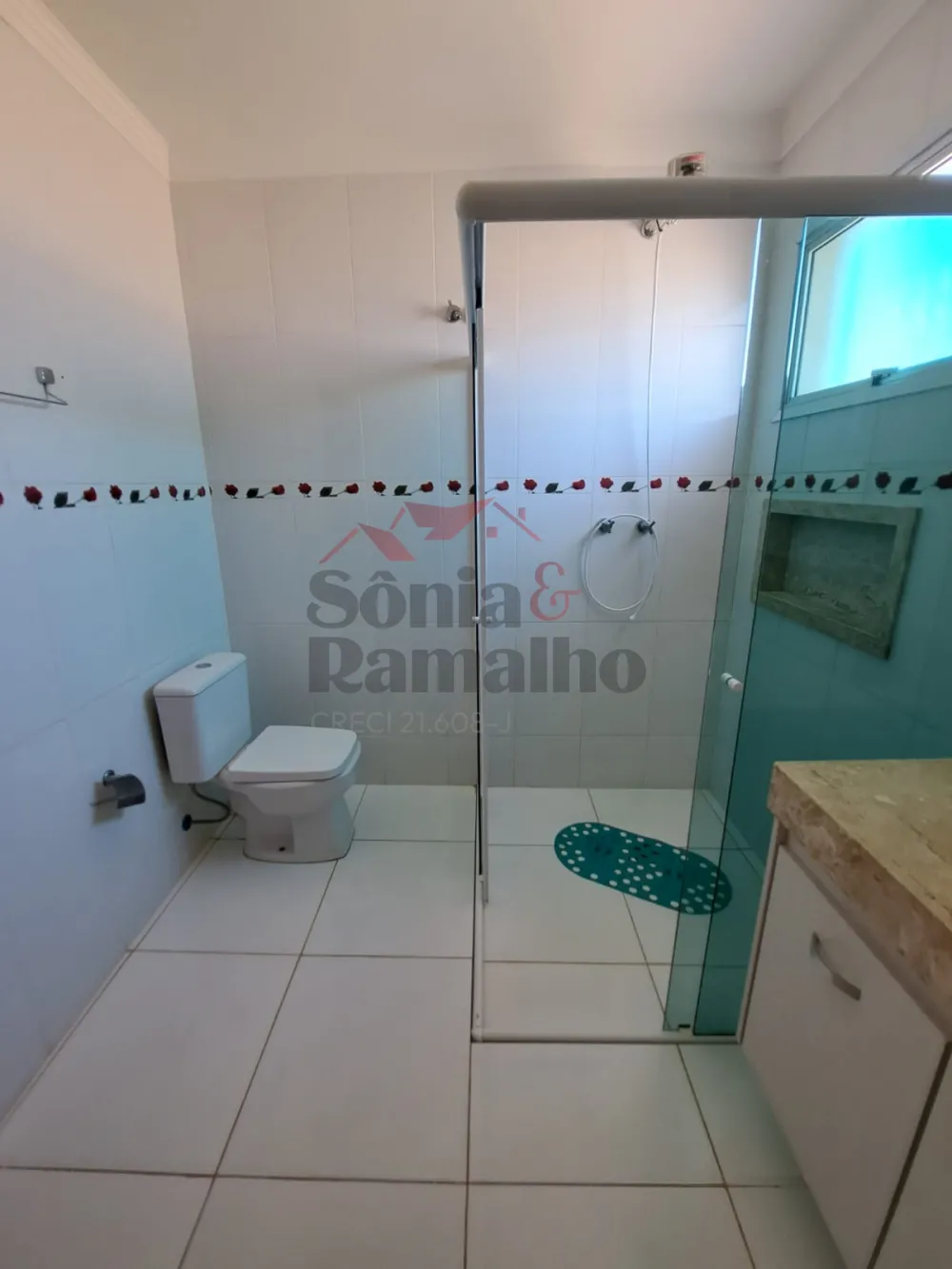 Alugar Casas Residenciais / Condom&iacute;nio em Bonfim Paulista R$ 7.000,00 - Foto 17