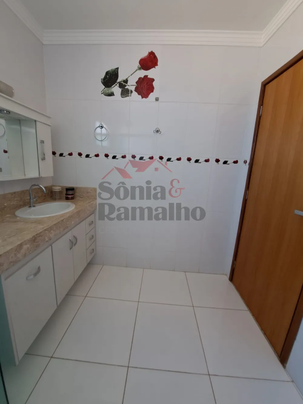 Alugar Casas Residenciais / Condom&iacute;nio em Bonfim Paulista R$ 7.000,00 - Foto 18