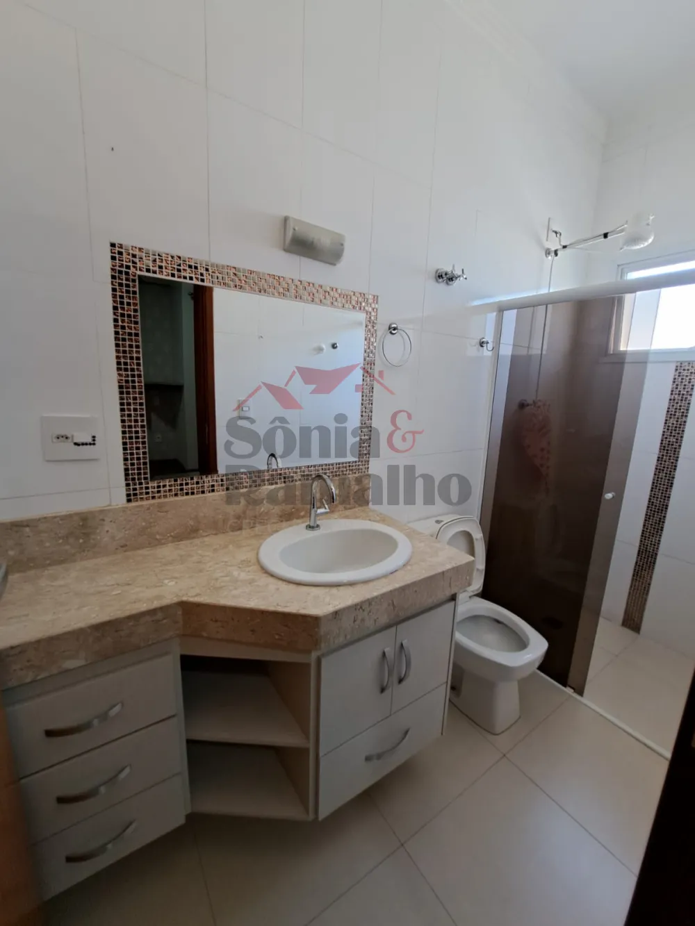 Alugar Casas Residenciais / Condom&iacute;nio em Bonfim Paulista R$ 7.000,00 - Foto 28