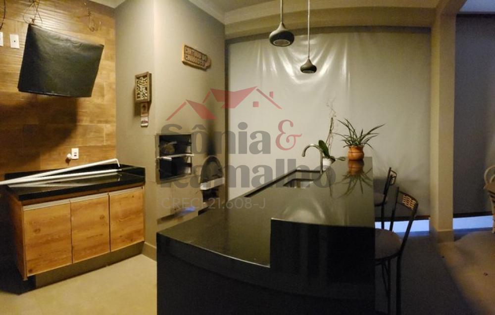 Comprar Casas Residenciais / Condom&iacute;nio em Bonfim Paulista R$ 1.400.000,00 - Foto 13