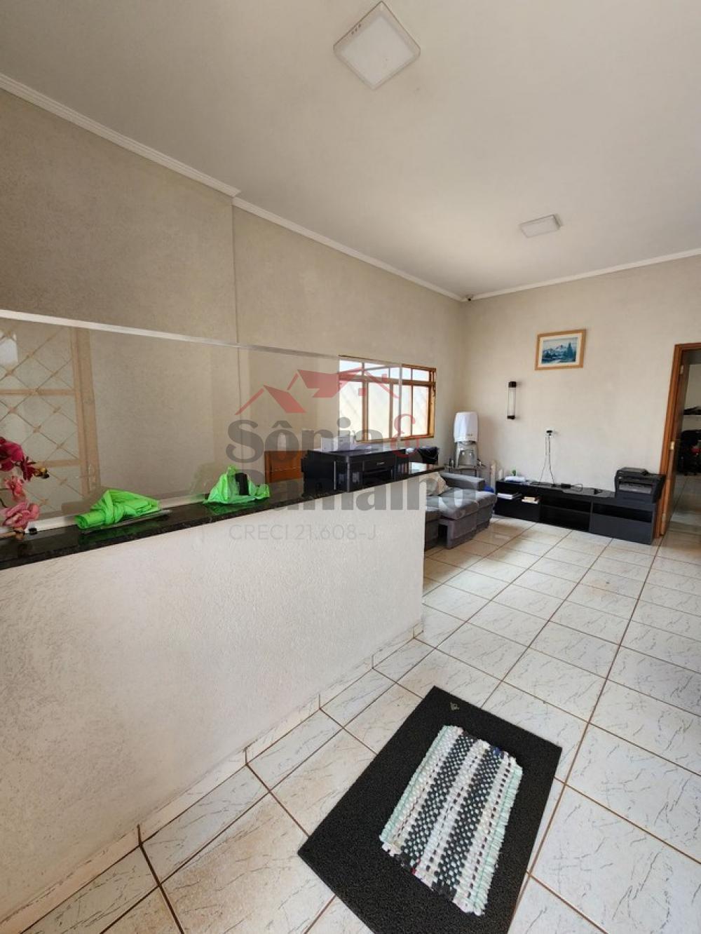 Alugar Im&oacute;veis Comerciais / Sala Comercial em Cravinhos R$ 900,00 - Foto 3