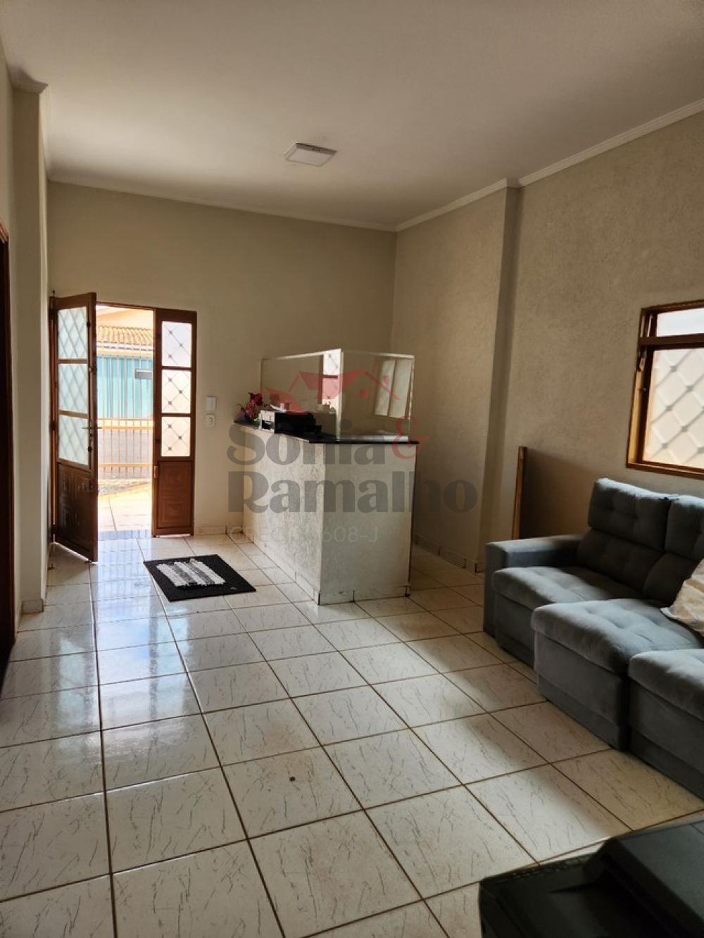 Alugar Im&oacute;veis Comerciais / Sala Comercial em Cravinhos R$ 1.800,00 - Foto 4