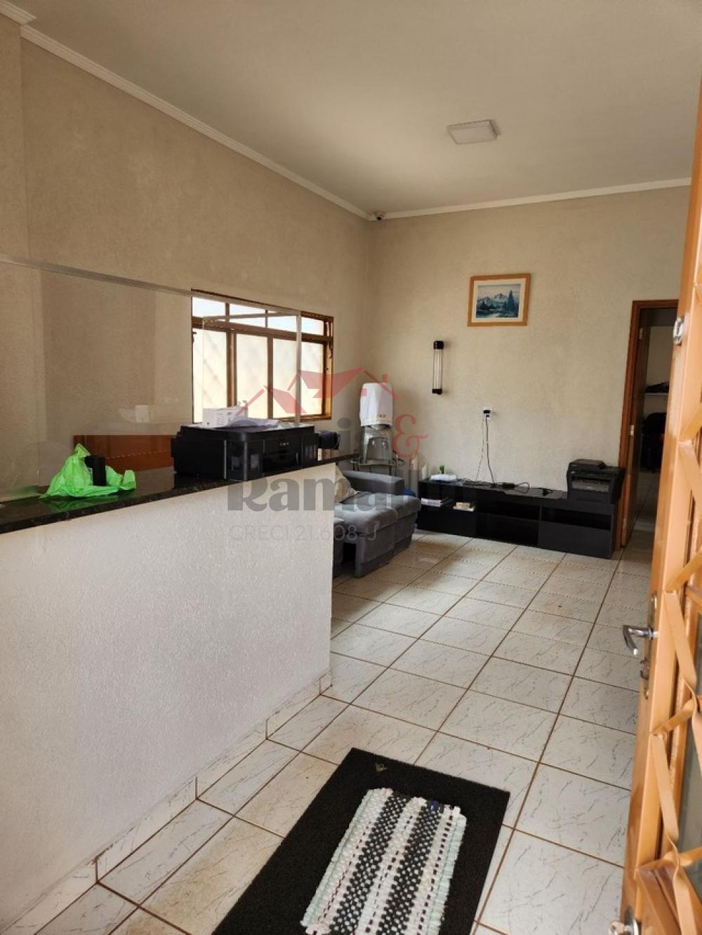 Alugar Im&oacute;veis Comerciais / Sala Comercial em Cravinhos R$ 1.800,00 - Foto 3