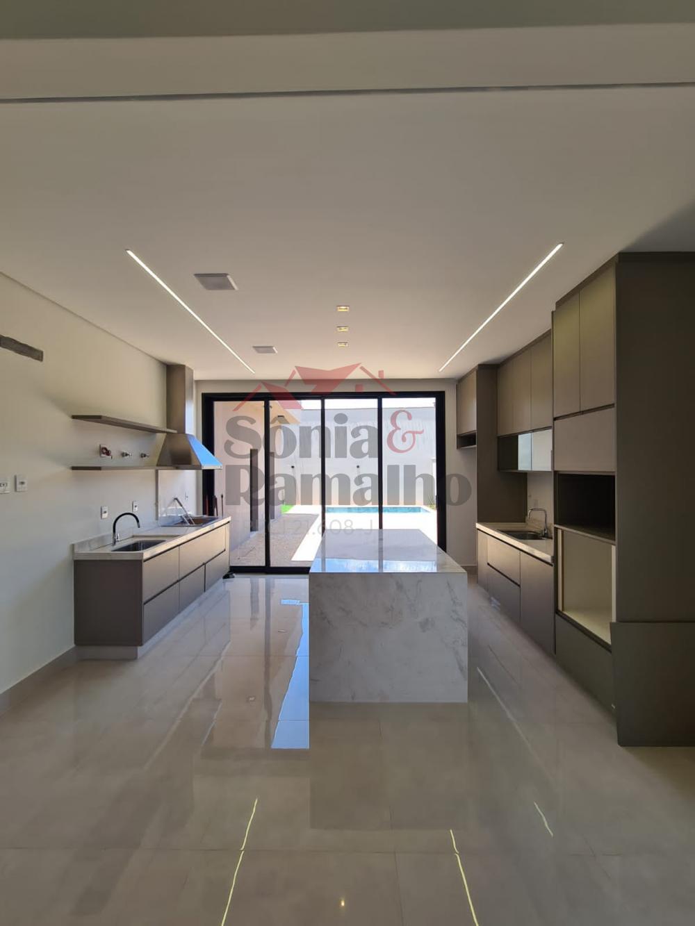 Comprar Casas Residenciais / Condom&iacute;nio em Bonfim Paulista R$ 1.190.000,00 - Foto 3