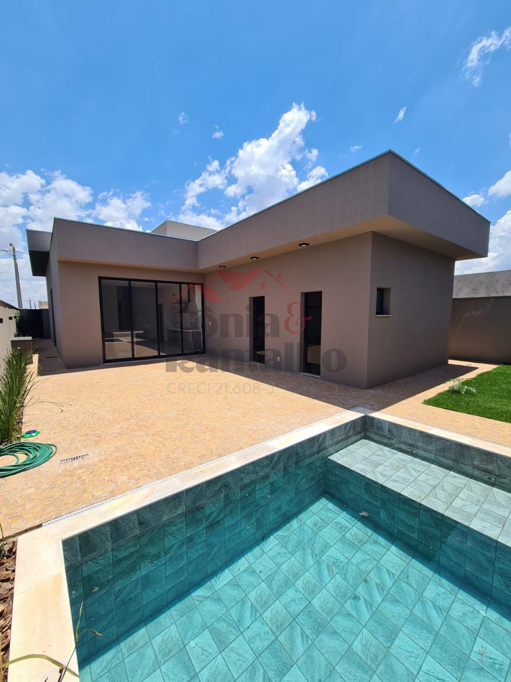 Comprar Casas Residenciais / Condom&iacute;nio em Bonfim Paulista R$ 1.190.000,00 - Foto 5