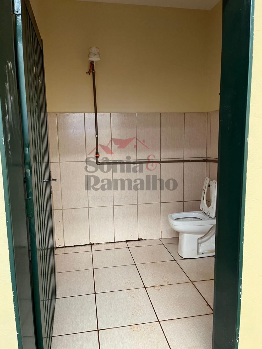 Alugar Im&oacute;veis Comerciais / Galp&atilde;o Comercial em Ribeir&atilde;o Preto R$ 19.000,00 - Foto 10