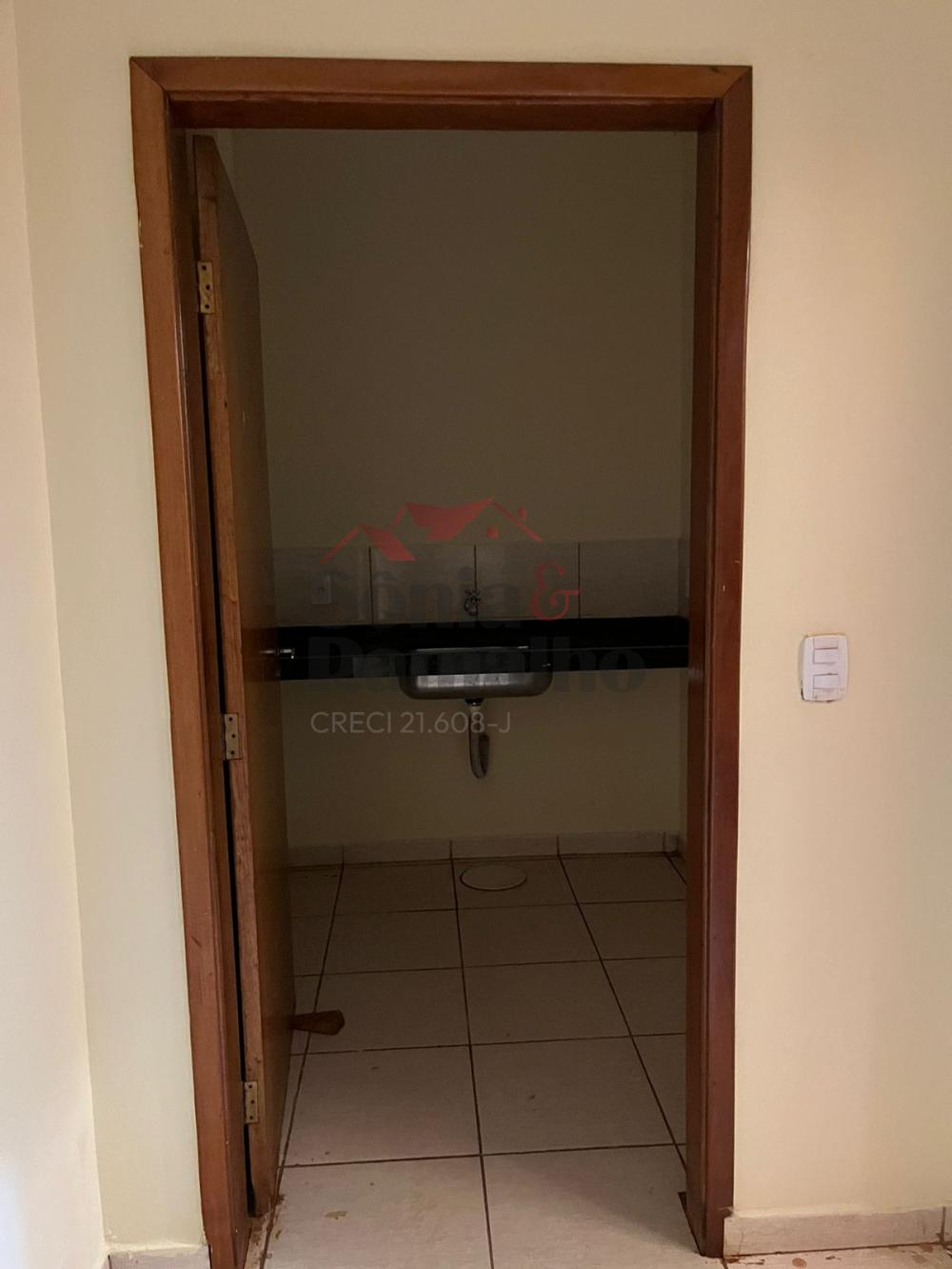 Alugar Im&oacute;veis Comerciais / Galp&atilde;o Comercial em Ribeir&atilde;o Preto R$ 19.000,00 - Foto 13