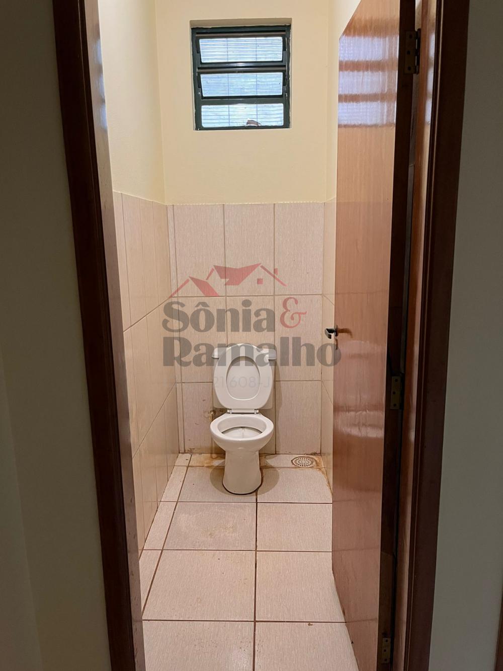 Alugar Im&oacute;veis Comerciais / Galp&atilde;o Comercial em Ribeir&atilde;o Preto R$ 19.000,00 - Foto 14