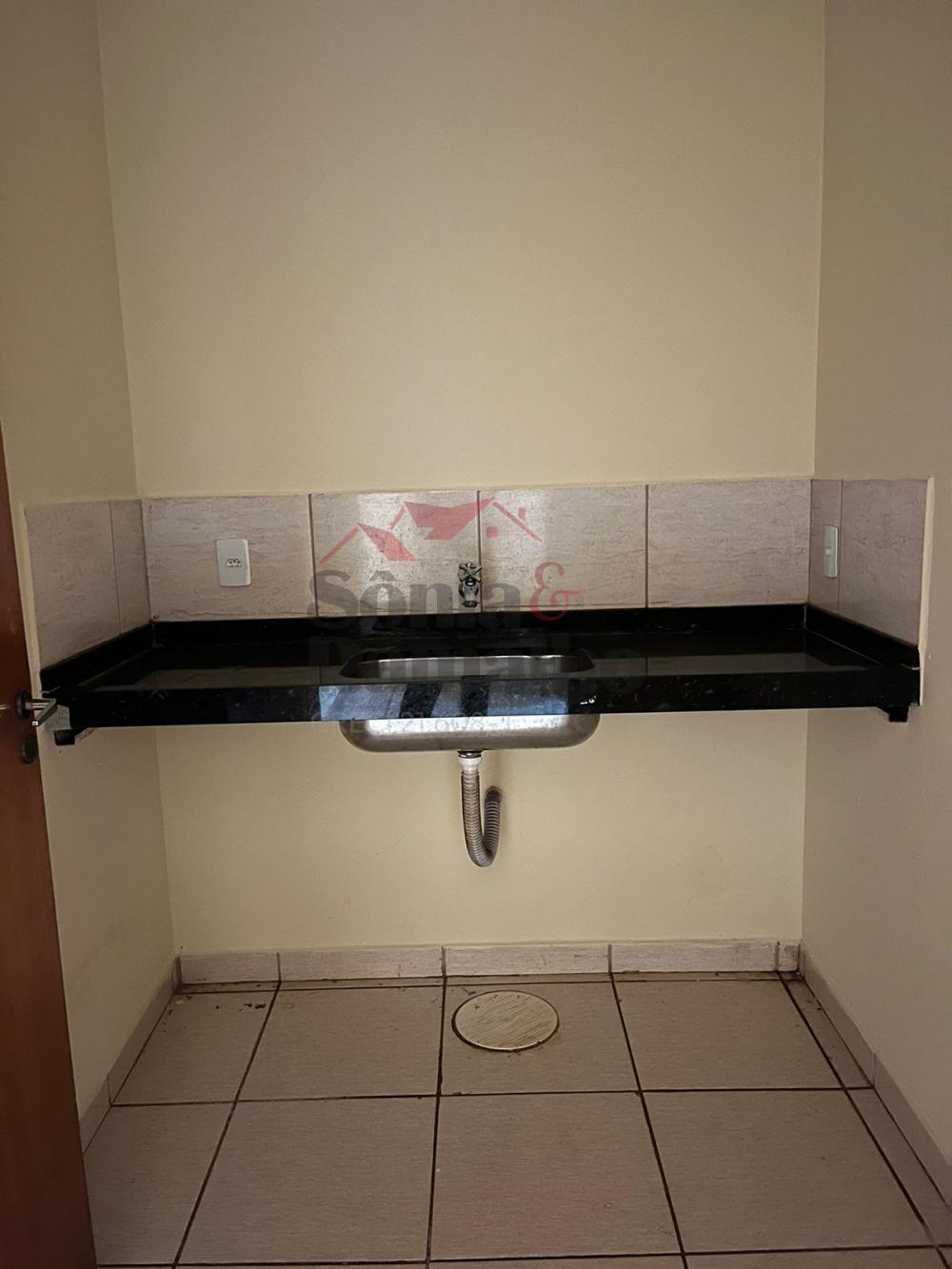 Alugar Im&oacute;veis Comerciais / Galp&atilde;o Comercial em Ribeir&atilde;o Preto R$ 19.000,00 - Foto 15