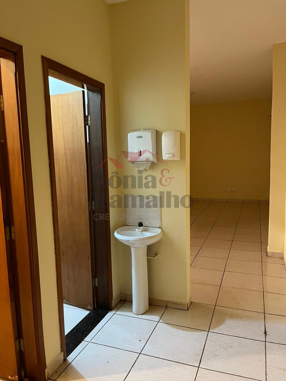 Alugar Im&oacute;veis Comerciais / Galp&atilde;o Comercial em Ribeir&atilde;o Preto R$ 19.000,00 - Foto 16