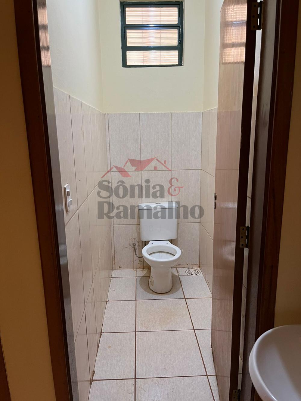 Alugar Im&oacute;veis Comerciais / Galp&atilde;o Comercial em Ribeir&atilde;o Preto R$ 19.000,00 - Foto 17