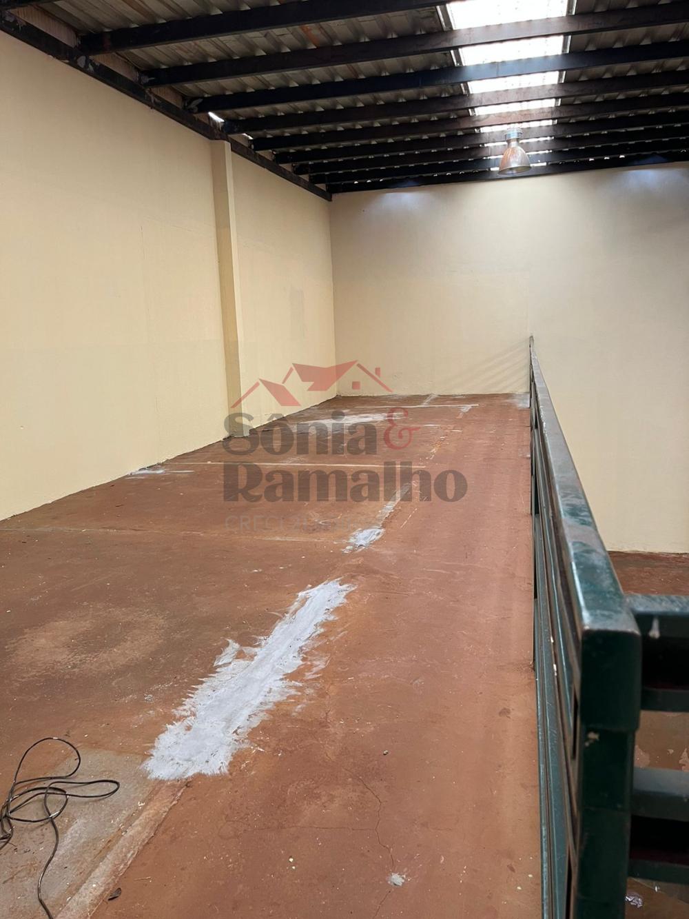 Alugar Im&oacute;veis Comerciais / Galp&atilde;o Comercial em Ribeir&atilde;o Preto R$ 19.000,00 - Foto 18