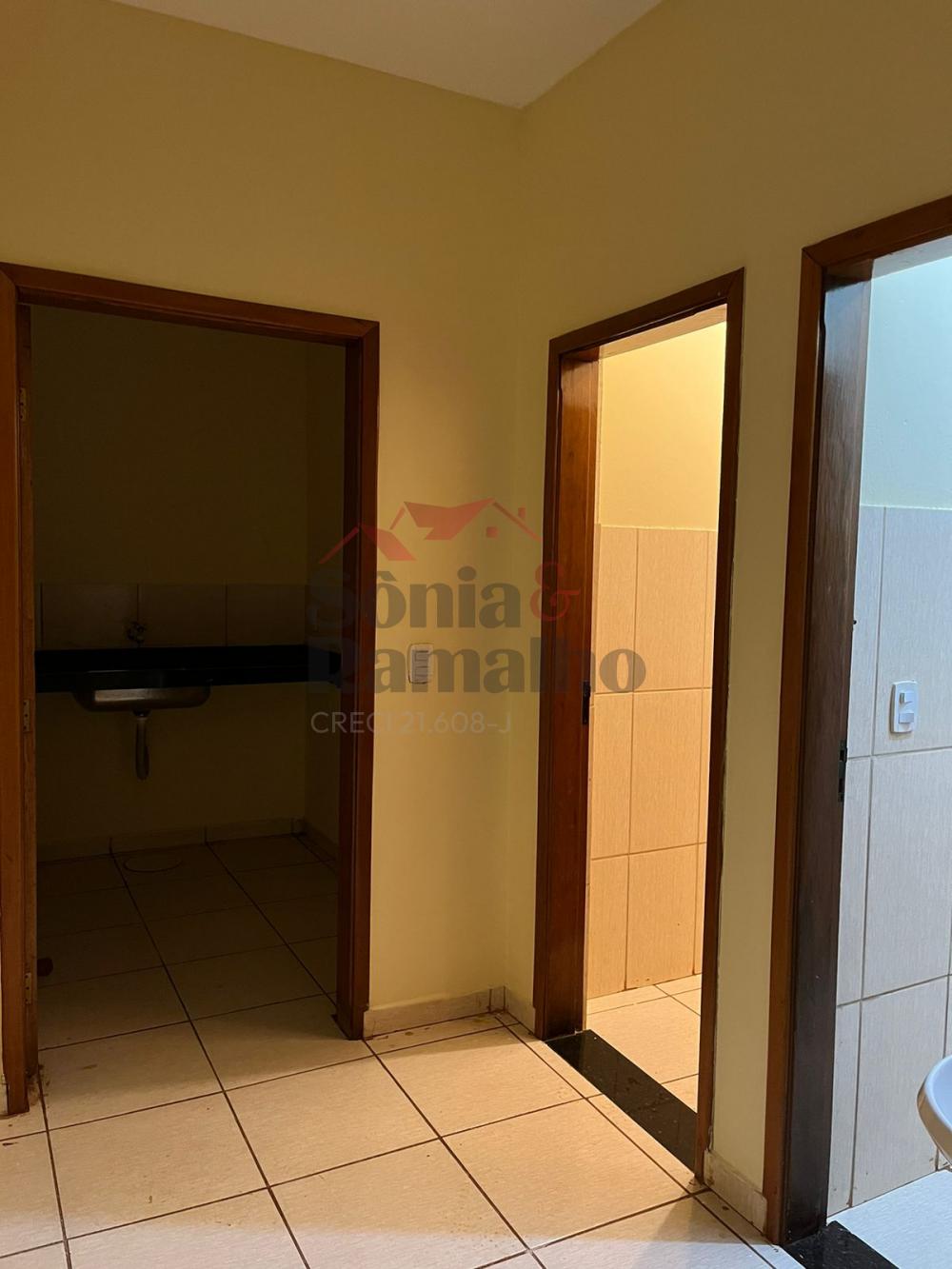Alugar Im&oacute;veis Comerciais / Galp&atilde;o Comercial em Ribeir&atilde;o Preto R$ 19.000,00 - Foto 19