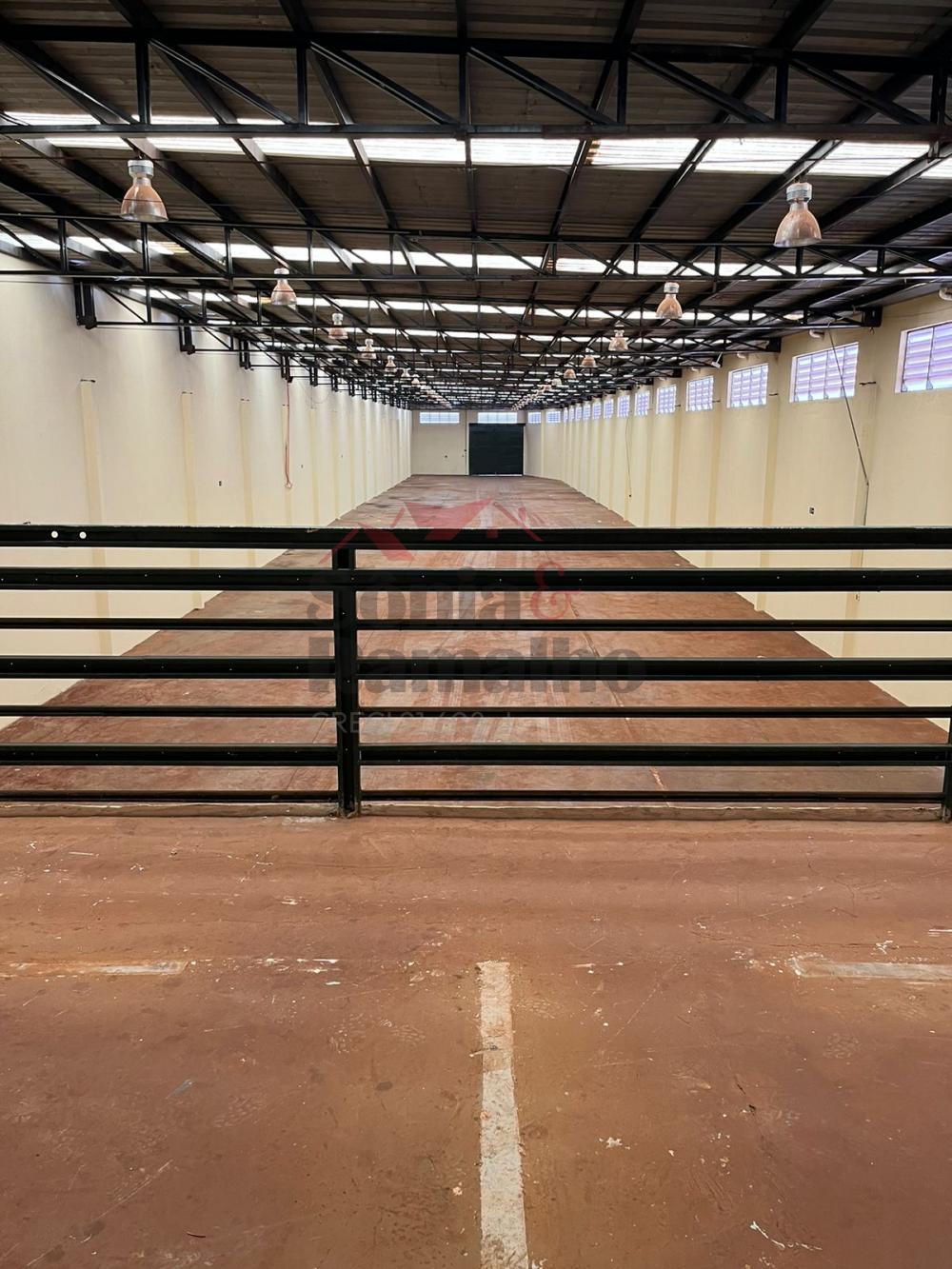 Alugar Im&oacute;veis Comerciais / Galp&atilde;o Comercial em Ribeir&atilde;o Preto R$ 19.000,00 - Foto 20