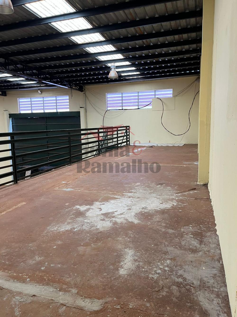 Alugar Im&oacute;veis Comerciais / Galp&atilde;o Comercial em Ribeir&atilde;o Preto R$ 19.000,00 - Foto 21